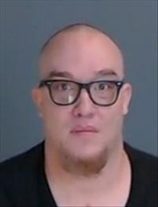 Bret James Farrow a registered Sex Offender of California