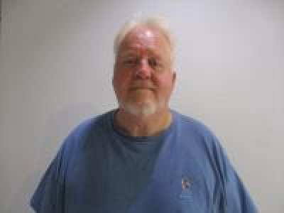Bret Shawn Kimbro a registered Sex Offender of California