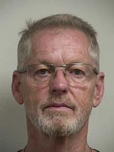 Bret Lewis Norlund a registered Sex Offender of California