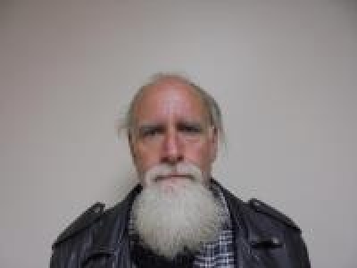 Bret Lee Rininger a registered Sex Offender of California
