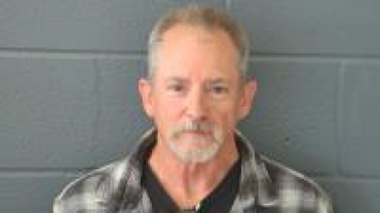 Bret Donald Ticehurst a registered Sex Offender of California