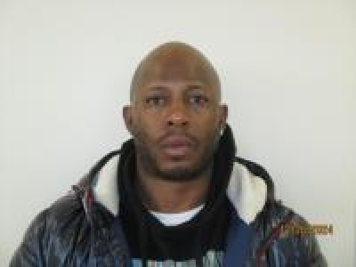 Bret Denard Williams a registered Sex Offender of California