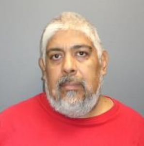 Brian John Acosta a registered Sex Offender of California