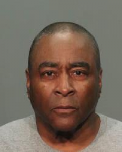 Brian Keith Allen a registered Sex Offender of California