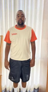 Brian Anderson a registered Sex Offender of California