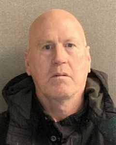 Brian Perry Balcom a registered Sex Offender of California