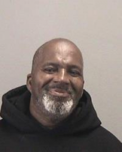 Brian Barnes a registered Sex Offender of California