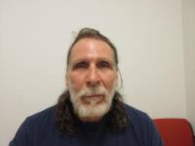 Brian Barrington a registered Sex Offender of California