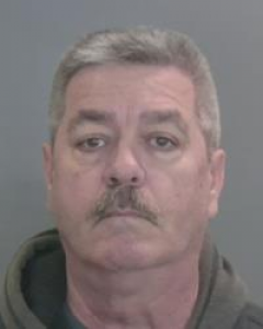 Brian Ross Bateman a registered Sex Offender of California