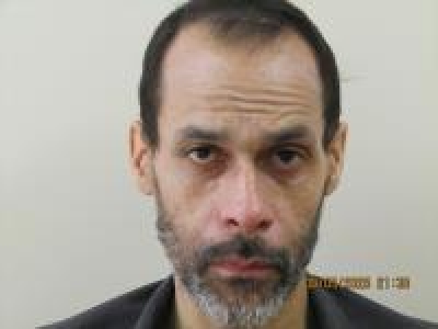 Brian M Batts a registered Sex Offender of California