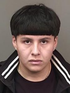 Brian Antonio Bautista a registered Sex Offender of California