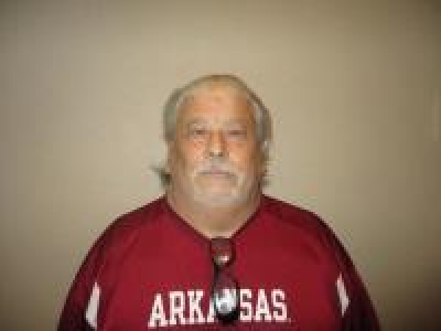 Brian Glen Berna a registered Sex Offender of California