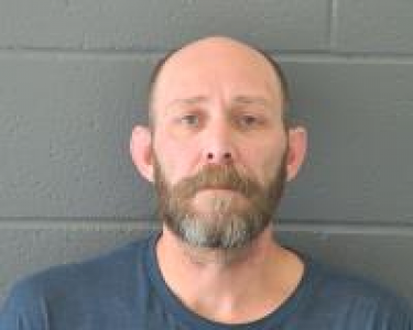 Brian Robert Bissmeyer a registered Sex Offender of California