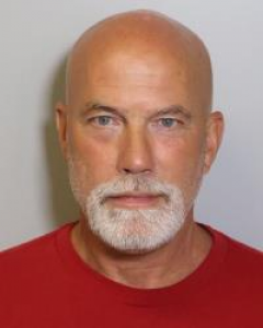 Brian Keith Blair a registered Sex Offender of California
