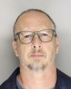 Brian David Clayworth a registered Sex Offender of California