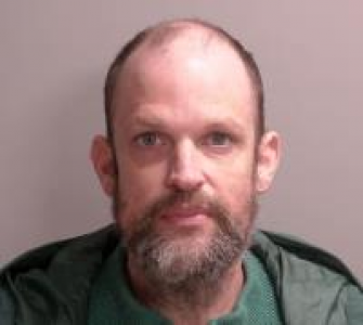 Brian Matthew Clinton a registered Sex Offender of California