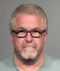 Brian Christopher Coe a registered Sex Offender of California