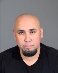 Brian Contreras a registered Sex Offender of California