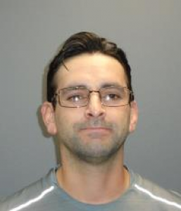 Brian Ambriz Contreras a registered Sex Offender of California