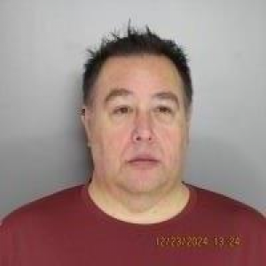 Brian Criswell a registered Sex Offender of California