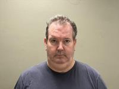 Brian Robert Dahms a registered Sex Offender of California