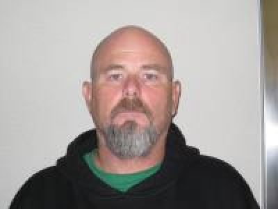Brian Trevor Davidhizar a registered Sex Offender of California