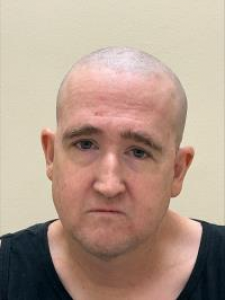 Brian Michael Dolphin a registered Sex Offender of California