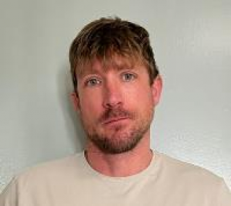 Brian James Entzminger a registered Sex Offender of California