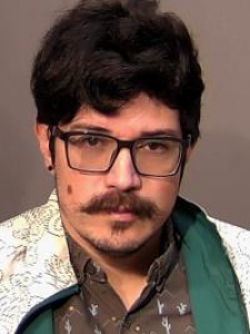 Brian Escobedo a registered Sex Offender of California