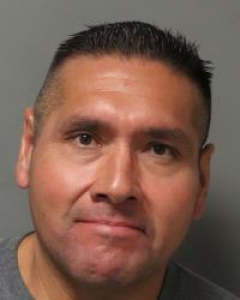 Brian Christopher Esqueda a registered Sex Offender of California