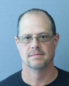 Brian Scott Faraschuk a registered Sex Offender of California