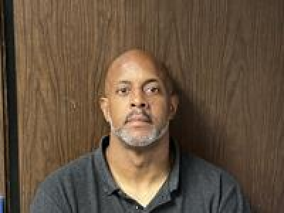 Brian Darnell Fortner a registered Sex Offender of California