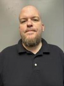Brian Todd Fossett a registered Sex Offender of California