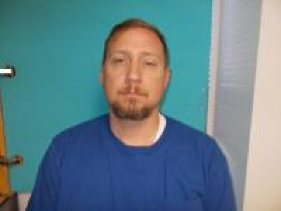 Brian Kevin Fretz a registered Sex Offender of California