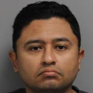 Brian Jordan Garcia a registered Sex Offender of California