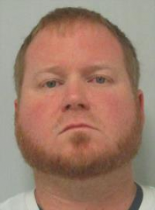 Brian Robert Garrett a registered Sex Offender of California