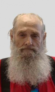 Brian Ray Gilbert a registered Sex Offender of California