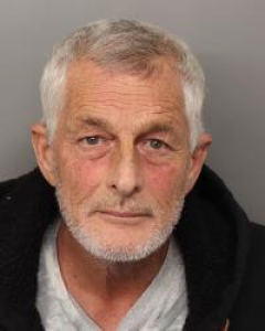 Brian D Gildark a registered Sex Offender of California