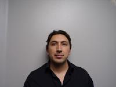 Brian Gomez a registered Sex Offender of California