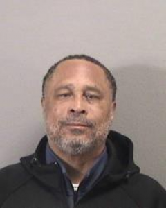 Brian Gonsoulin a registered Sex Offender of California