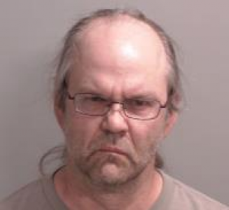Brian Matthew Goobic a registered Sex Offender of California