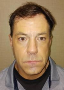 Brian William Harrington a registered Sex Offender of California