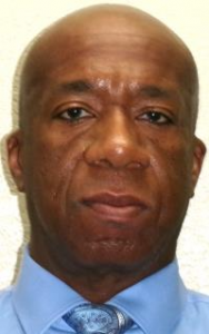 Brian Lamont Hayward a registered Sex Offender of California