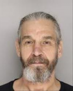 Brian Heckley a registered Sex Offender of California