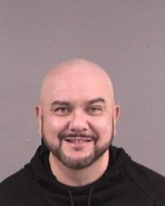 Brian Balfour Henaghan a registered Sex Offender of California