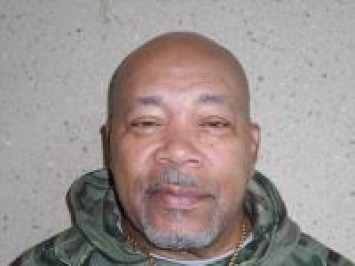 Brian Keith Hicks a registered Sex Offender of California