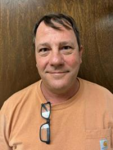 Brian Eugene Hill a registered Sex Offender of California