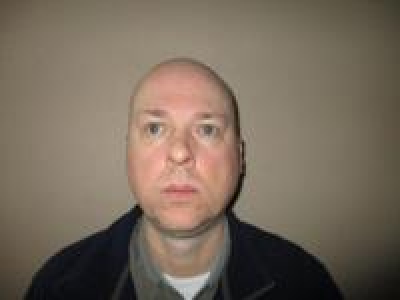 Brian Michael Howard a registered Sex Offender of California