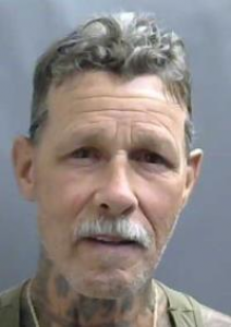 Brian Scott Johns a registered Sex Offender of California