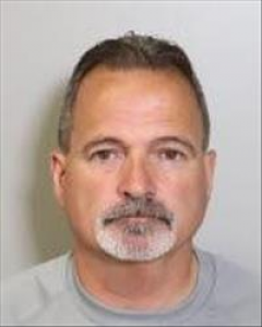 Brian William Jones a registered Sex Offender of California